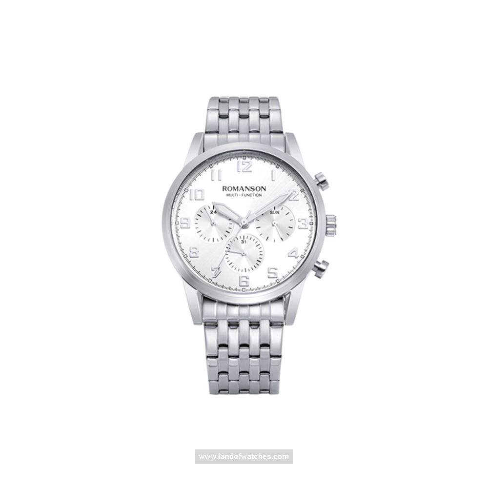 Buy ROMANSON TM1B21FM Watches | Original