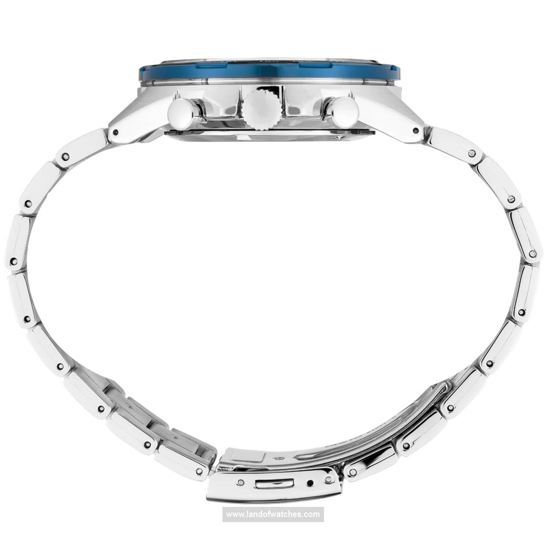 شراء ساعة معصم رجالیه سیکو(SEIKO) SSB345P1 كلاسيك رياضة | | | الأصلي