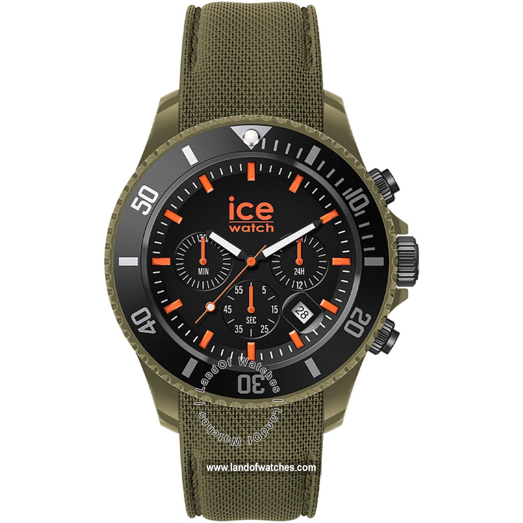 Buy Men's ICE WATCH 020884 Sport Watches | Original