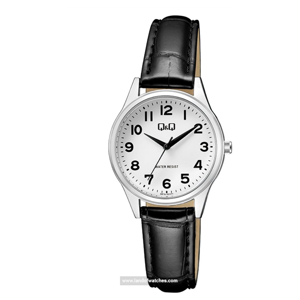 شراء ساعة معصم نسائیه کیو اند کیو(Q&Q) Q57A-001PY | | | الأصلي