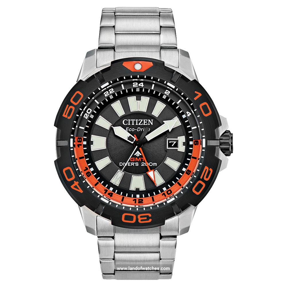 Buy Men's CITIZEN BJ7129-56E Classic Watches | Original