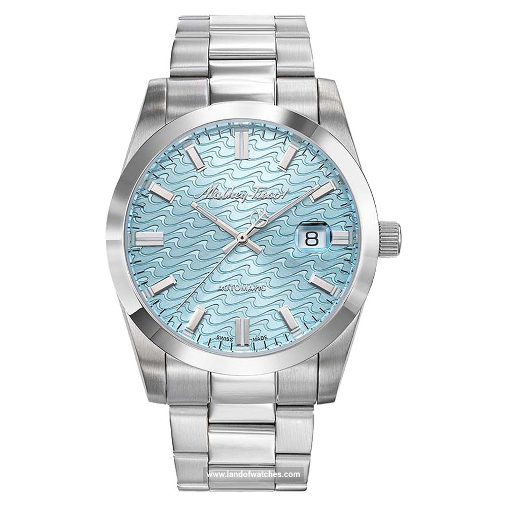 Buy Men's MATHEY TISSOT H1450ATABU Classic Watches | Original