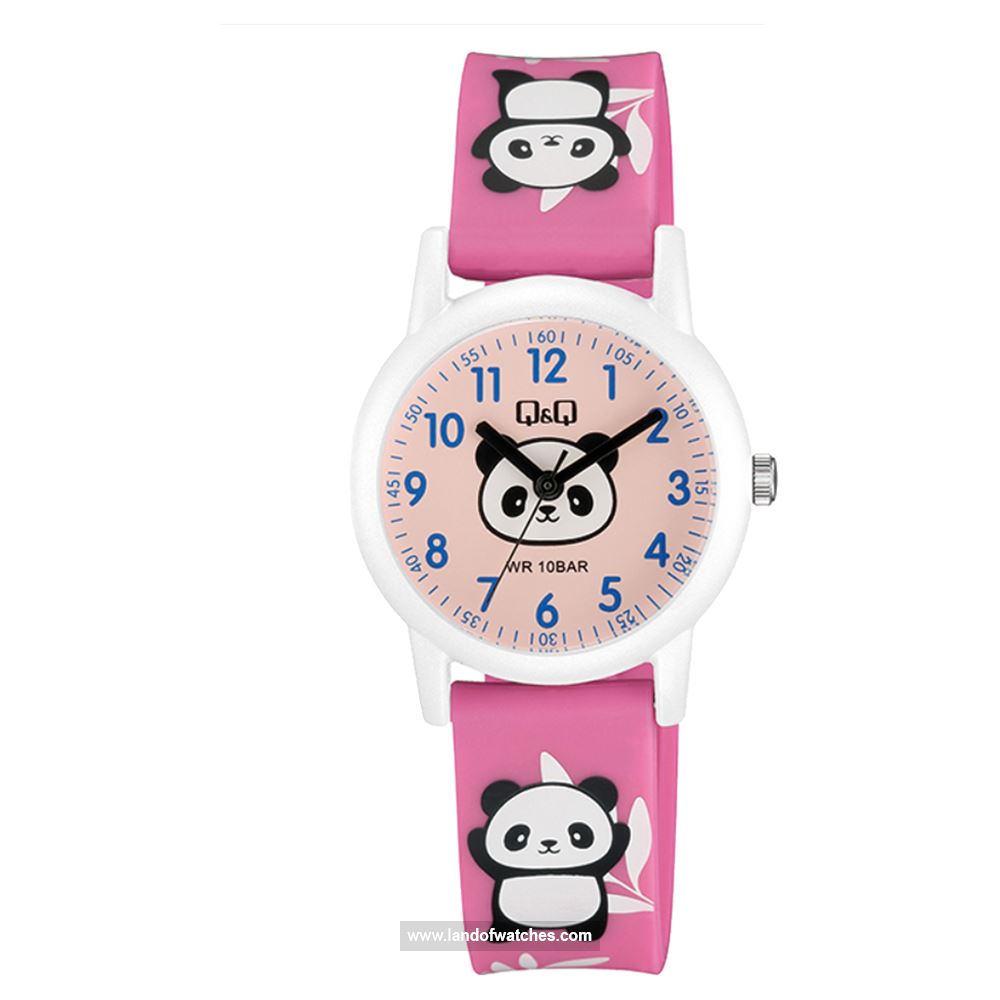 شراء ساعة معصم کیو اند کیو(Q&Q) V23A-006VY | | | الأصلي