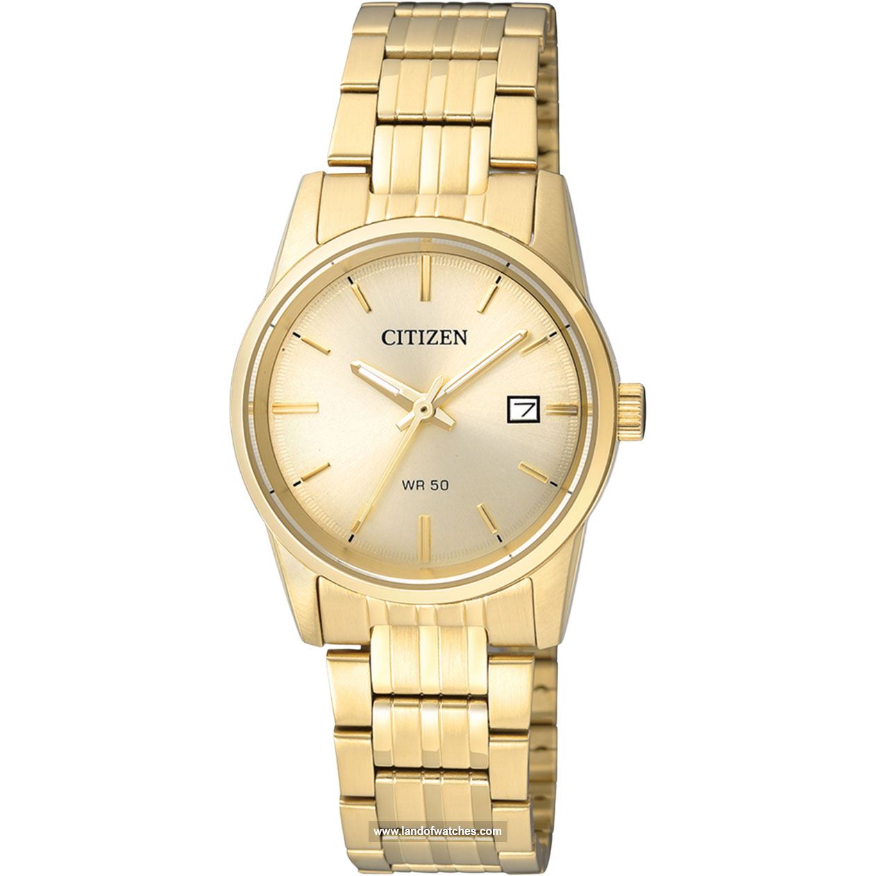 Buy Women's CITIZEN EU6002-51P Classic Watches | Original