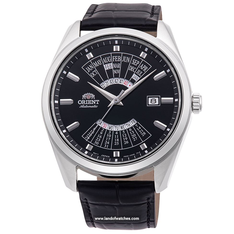 شراء ساعة معصم رجالیه اورینت(ORIENT) RA-BA0006B30B كلاسيك | | | الأصلي