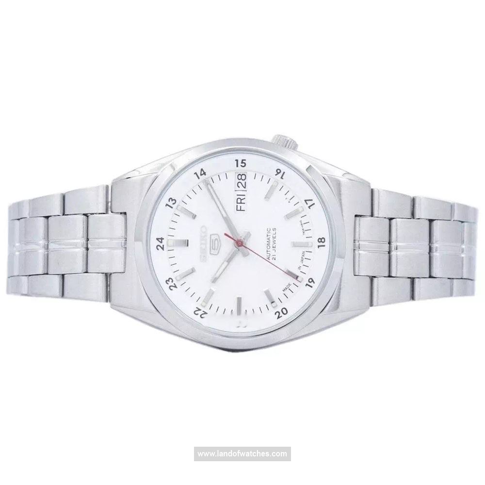 شراء ساعة معصم رجالیه سیکو(SEIKO) SNK559J1 كلاسيك | | | الأصلي