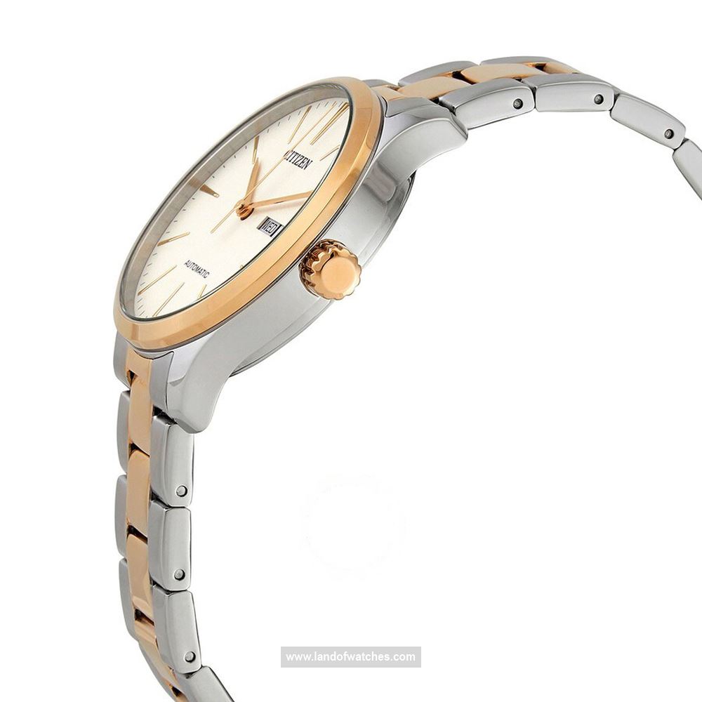 Buy Men's CITIZEN NH8356-87A Classic Watches | Original