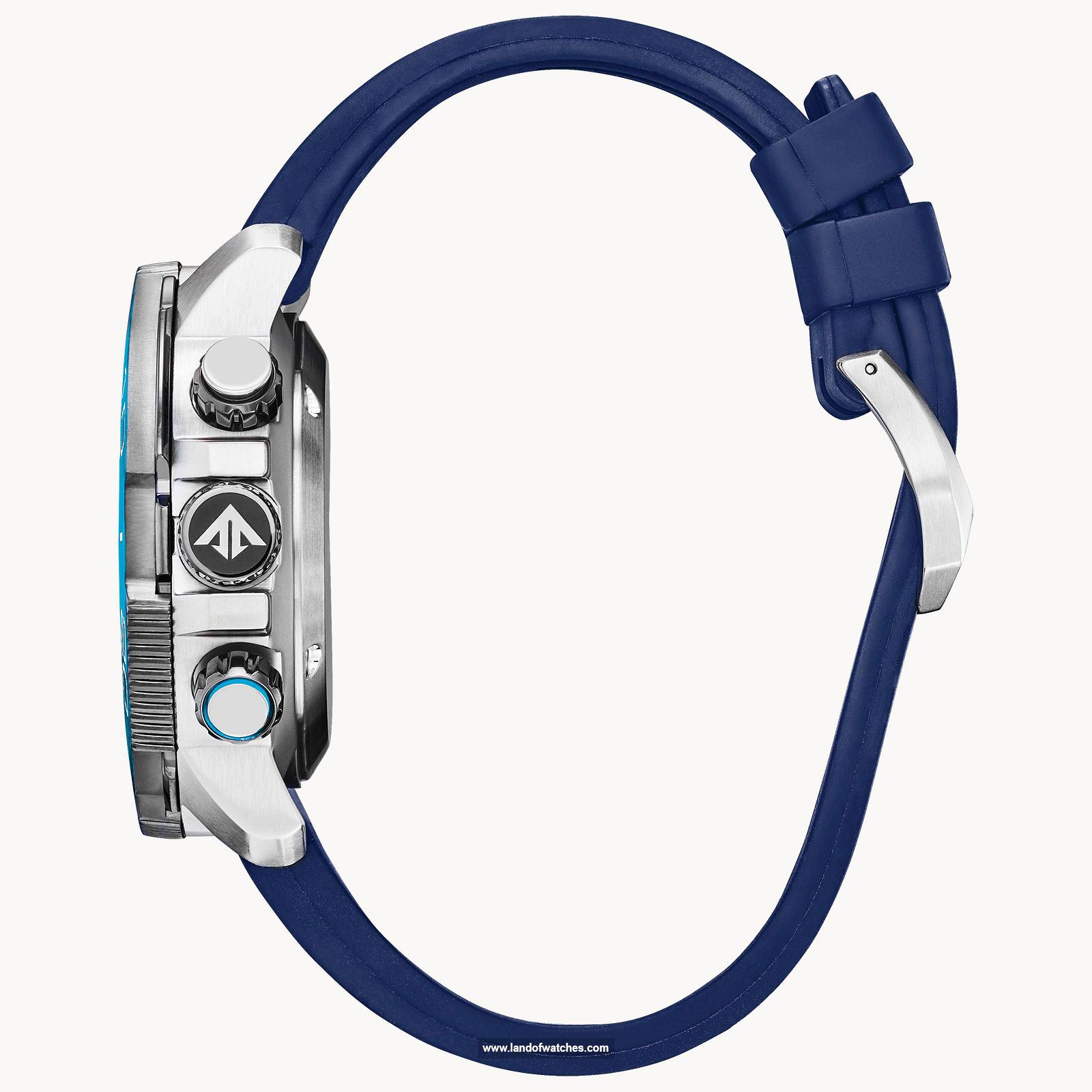 Buy Men's CITIZEN BJ2169-08E Sport Watches | Original