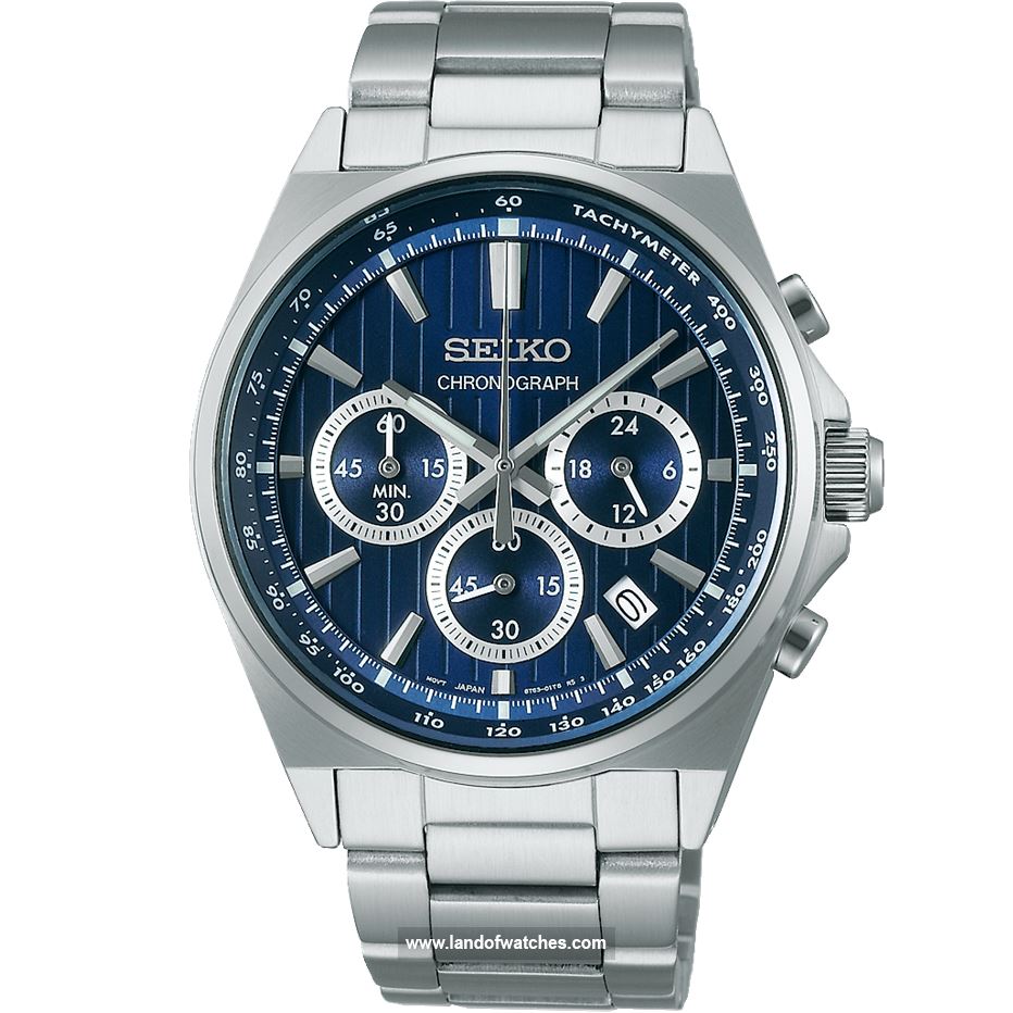 شراء ساعة معصم رجالیه سیکو(SEIKO) SBTR033 كلاسيك | | | الأصلي