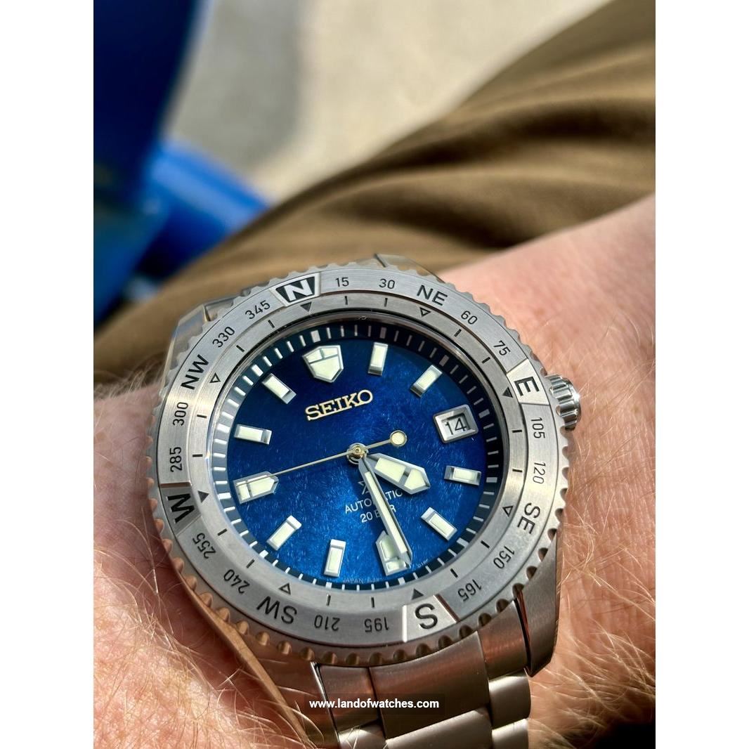 شراء ساعة معصم رجالیه سیکو(SEIKO) SLA071J1 رياضة | | | الأصلي