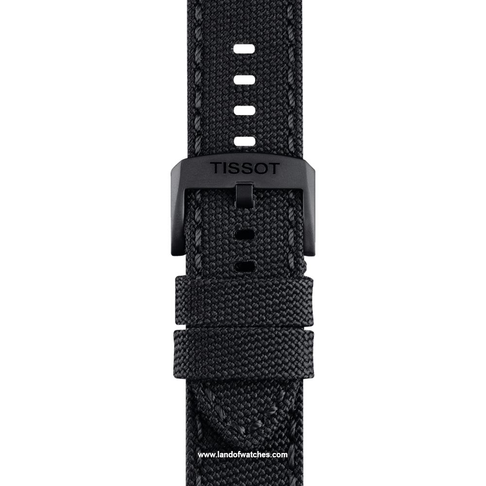 شراء ساعة معصم رجالیه تیسوت(TISSOT) T116.617.37.091.00 رياضة | | | الأصلي