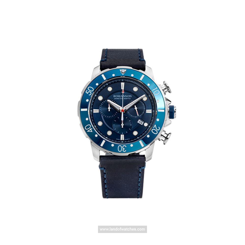 Buy ROMANSON AL9A11HM Watches | Original