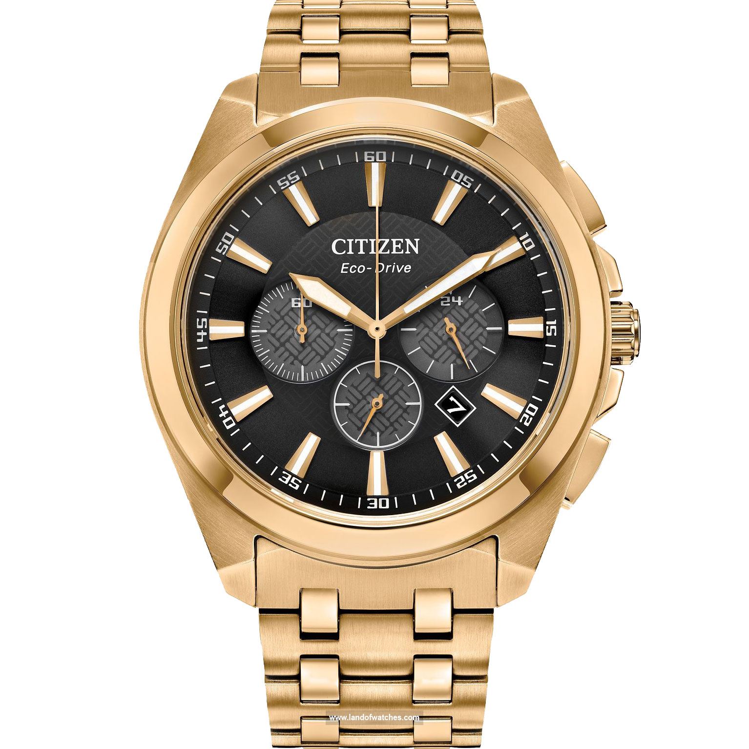 Buy Men's CITIZEN CA4512-50E Classic Watches | Original