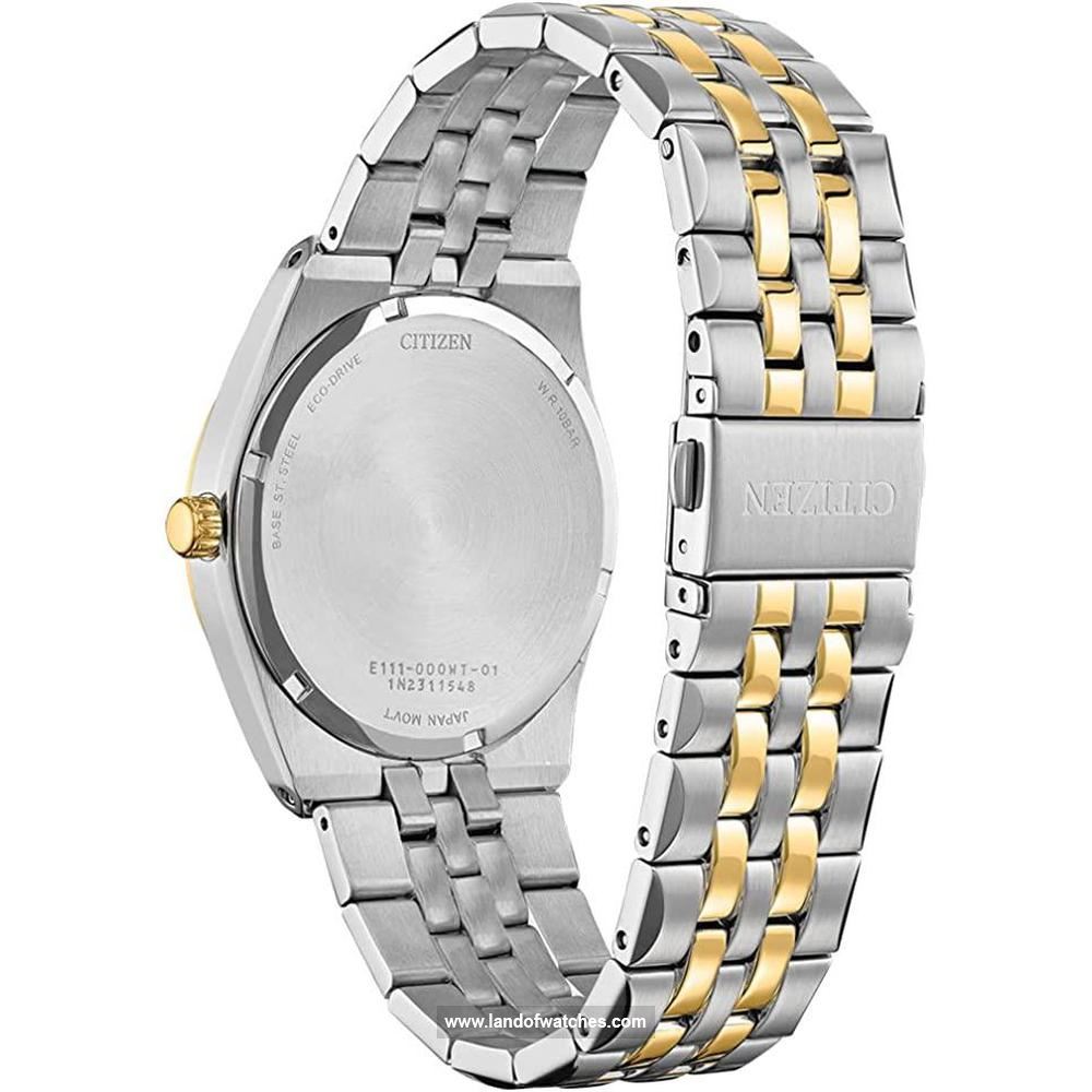 شراء ساعة معصم رجالیه سیتیزن(CITIZEN) BM7334-58B | | | الأصلي