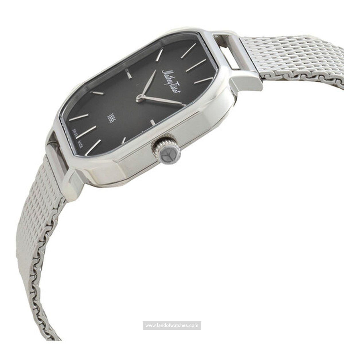 شراء ساعة معصم نسائیه متی تیسوت(MATHEY TISSOT) D7917AN كلاسيك | | | الأصلي