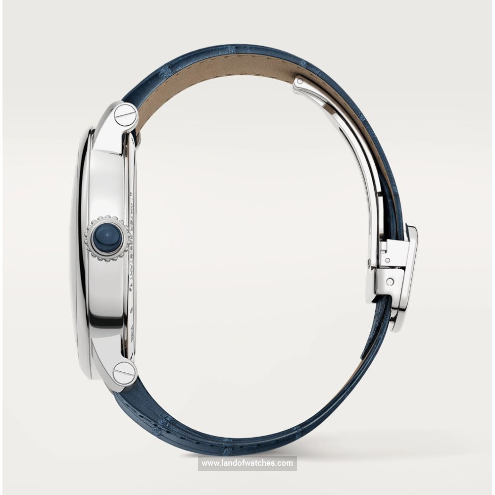 شراء ساعة معصم کارتیر(CARTIER) CRWHRO0039 | | | الأصلي