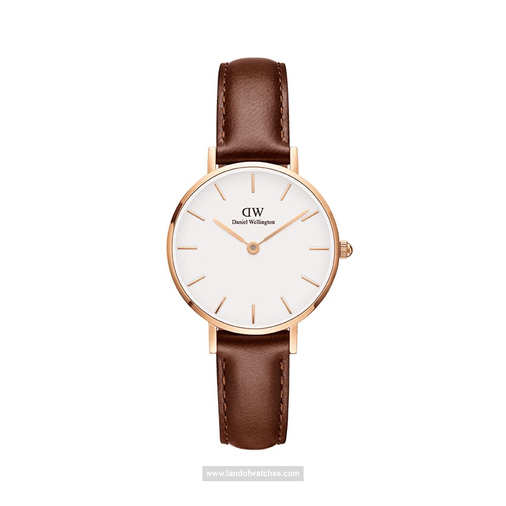 Buy Women's DANIEL WELLINGTON DW00100231 Classic Watches | Original