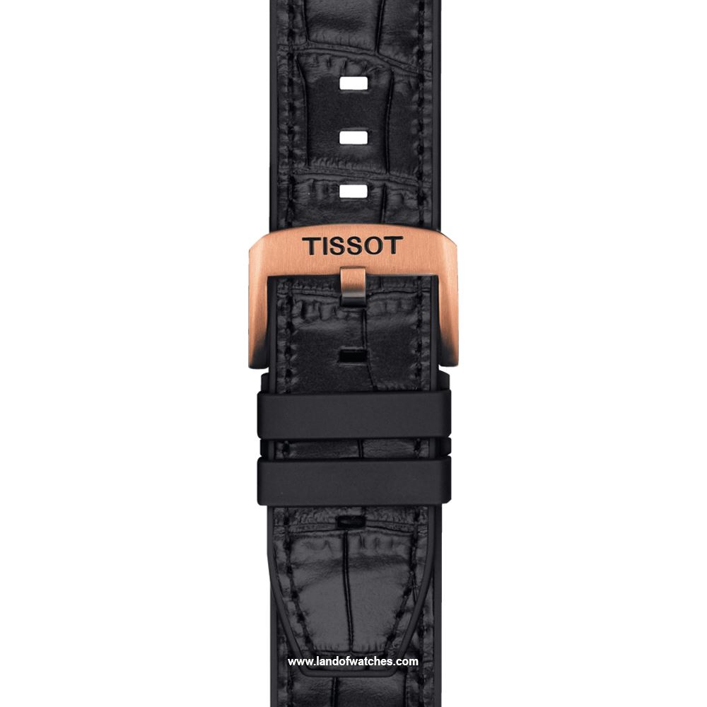 Buy Men's TISSOT T115.407.37.031.00 Sport Watches | Original