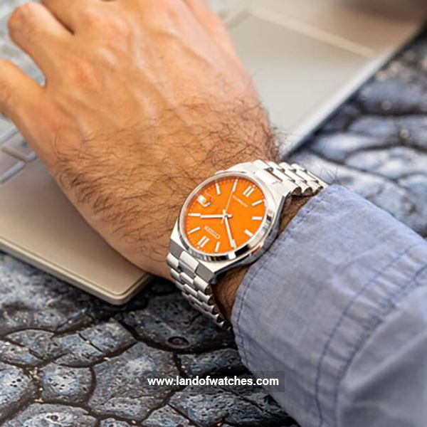 شراء ساعة معصم رجالیه سیتیزن(CITIZEN) NJ0151-88Z كلاسيك | | | الأصلي