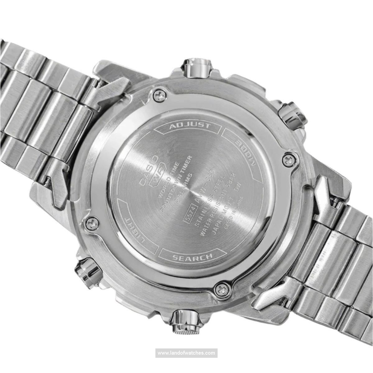 شراء ساعة معصم رجالیه کاسیو(CASIO) AMW-880D-3AVDF رياضة | | | الأصلي