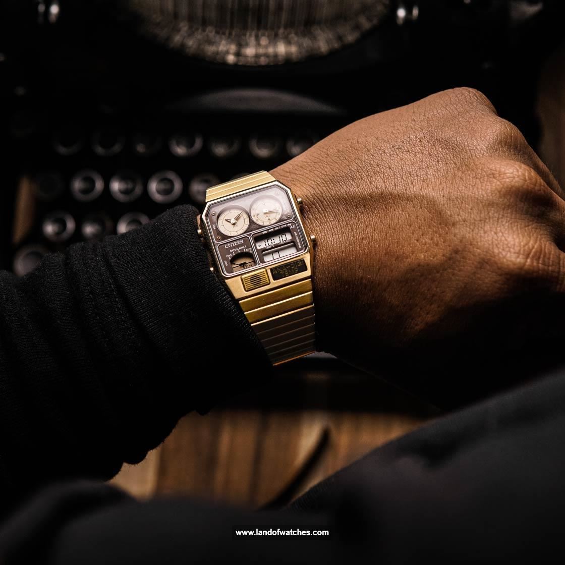 Buy Men's CITIZEN JG2103-72X Watches | Original