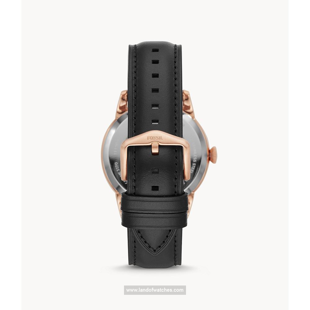 شراء ساعة معصم رجالیه فسیل(FOSSIL) ME3170 كلاسيك | | | الأصلي
