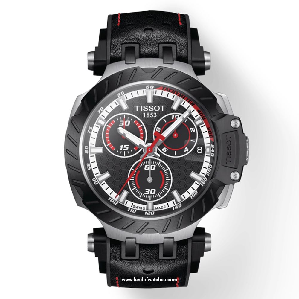 Buy Men's TISSOT T115.417.27.051.01 Watches | Original