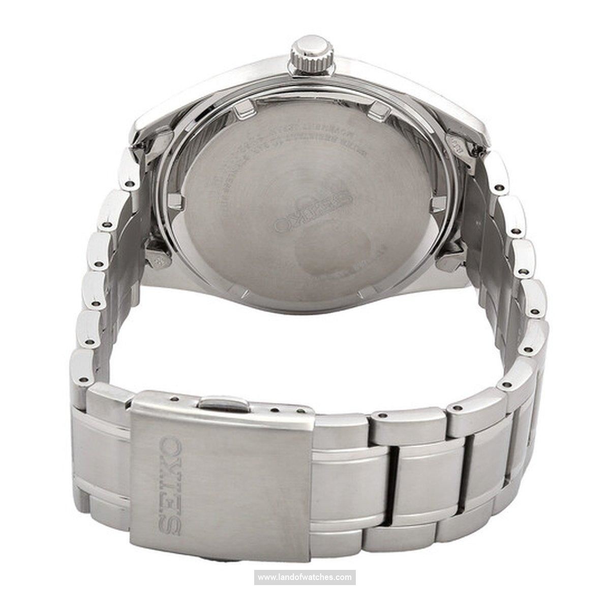 شراء ساعة معصم رجالیه سیکو(SEIKO) SUR525P1 كلاسيك | | | الأصلي