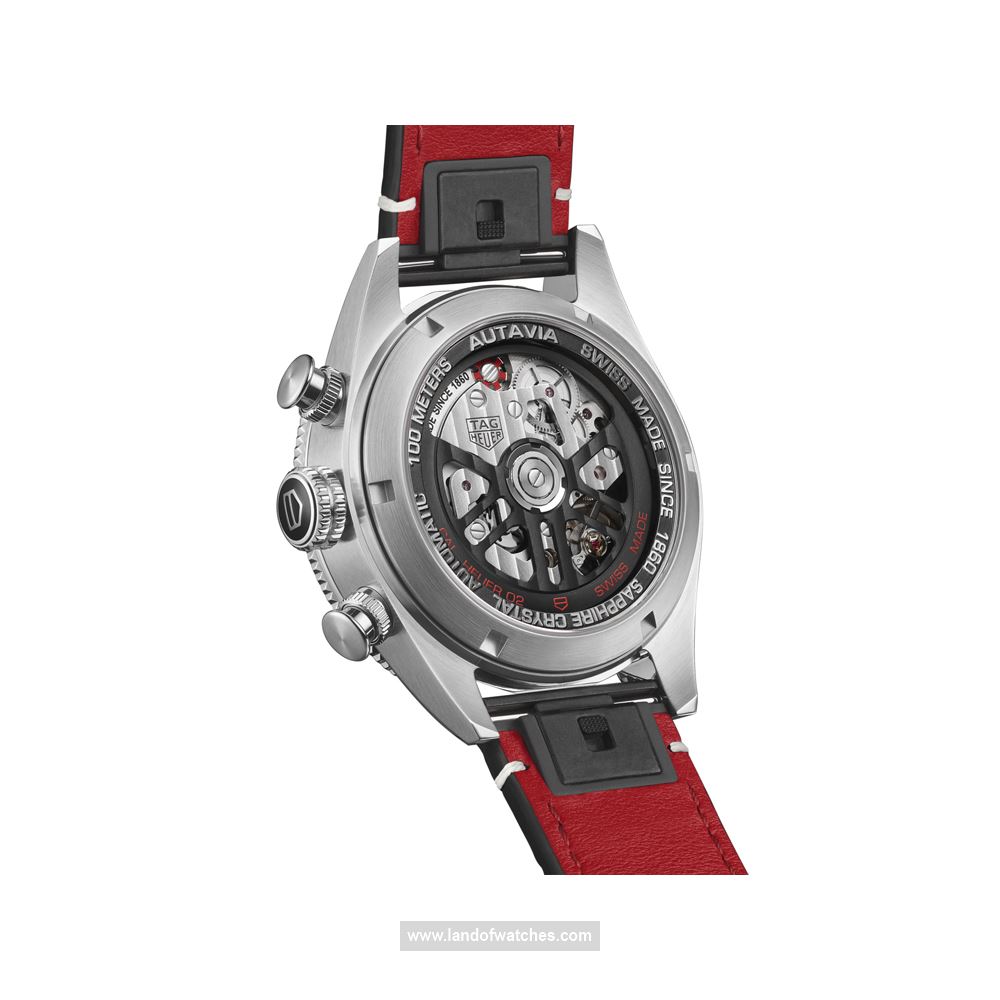 شراء ساعة معصم رجالیه تغ هویر(TAG HEUER) CBE511B.FC8279 | | | الأصلي