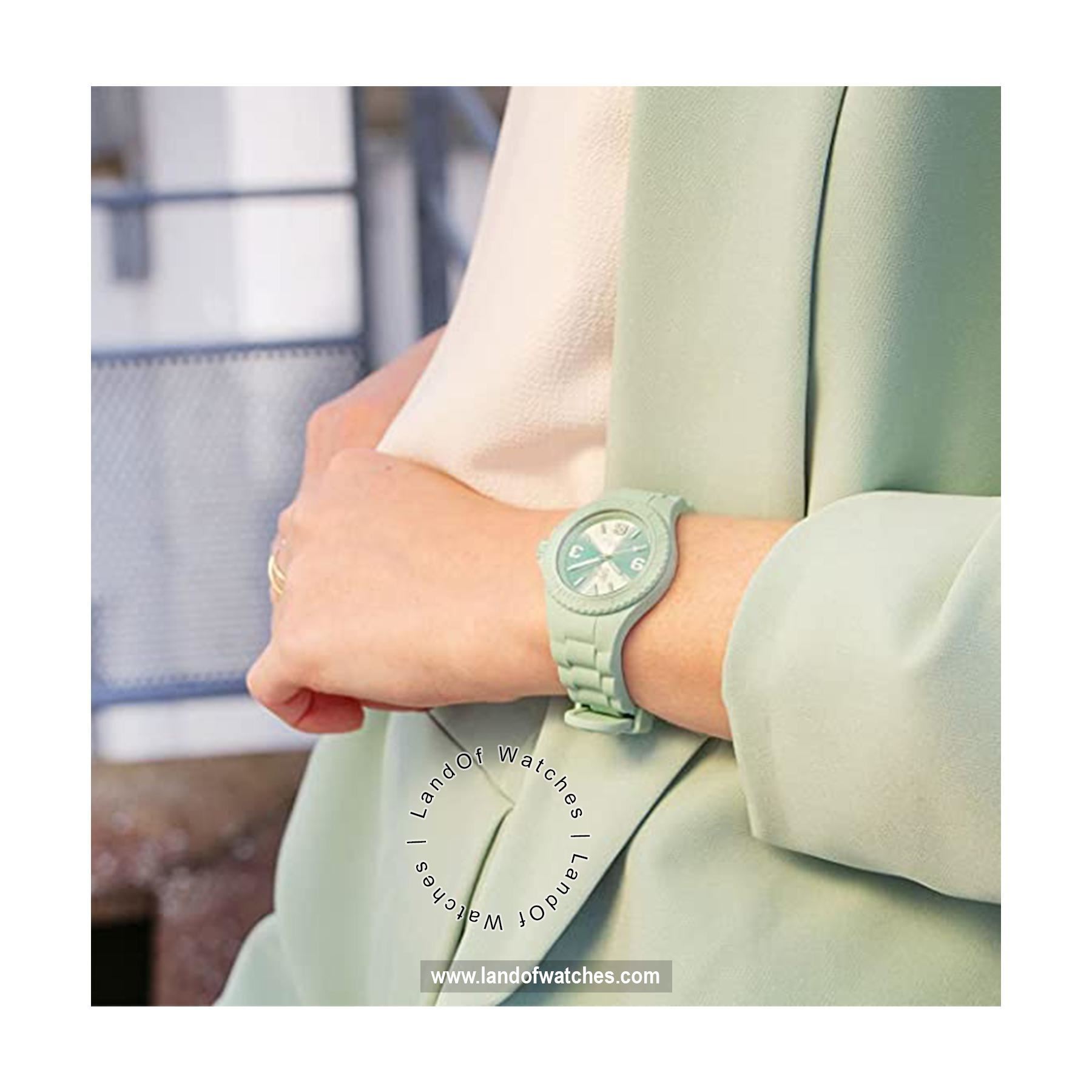 Buy Women's ICE WATCH 019145 Sport Watches | Original