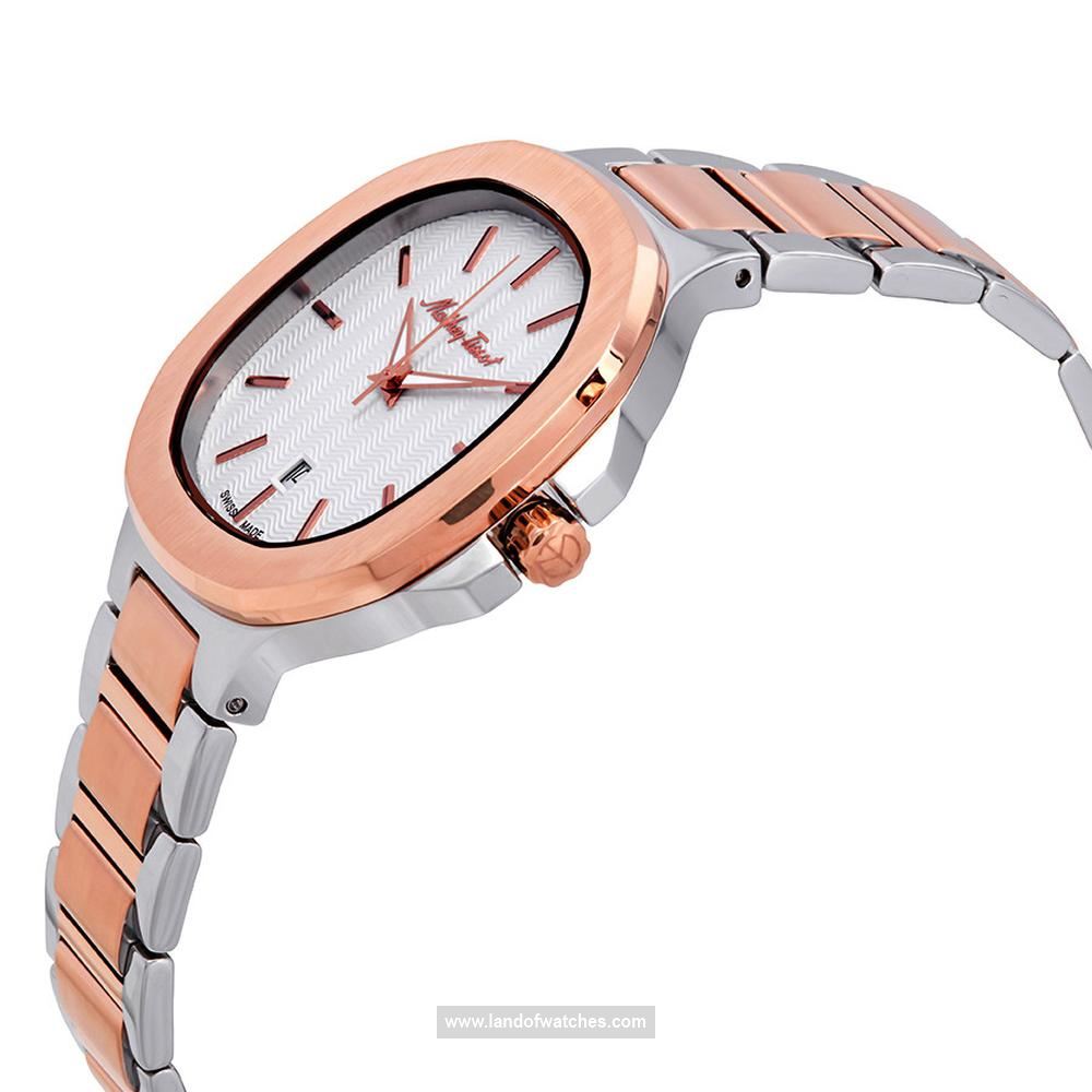 شراء ساعة معصم رجالیه متی تیسوت(MATHEY TISSOT) H152RA | | | الأصلي