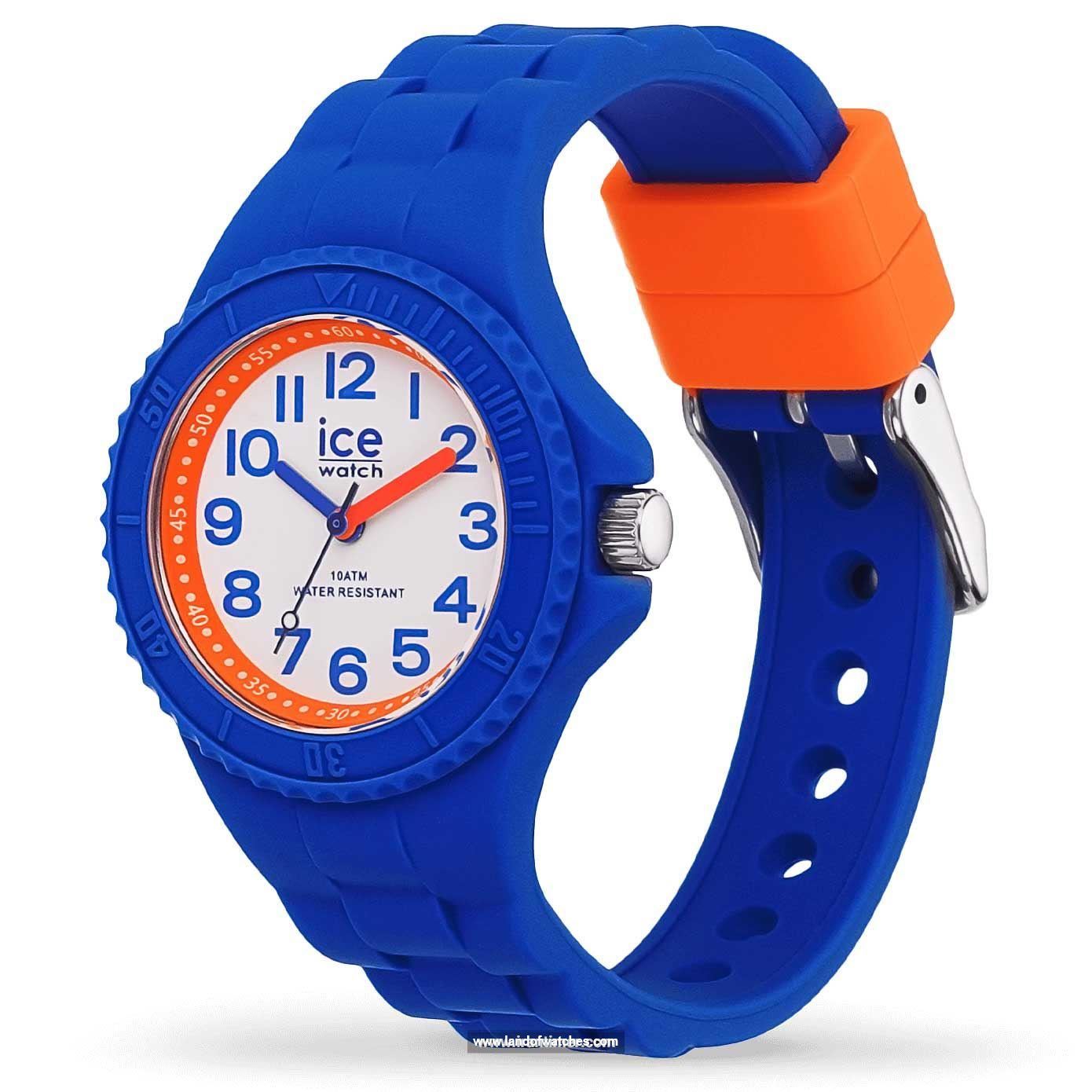 شراء ساعة معصم آیس واج(ICE WATCH) 020322 رياضة | | | الأصلي