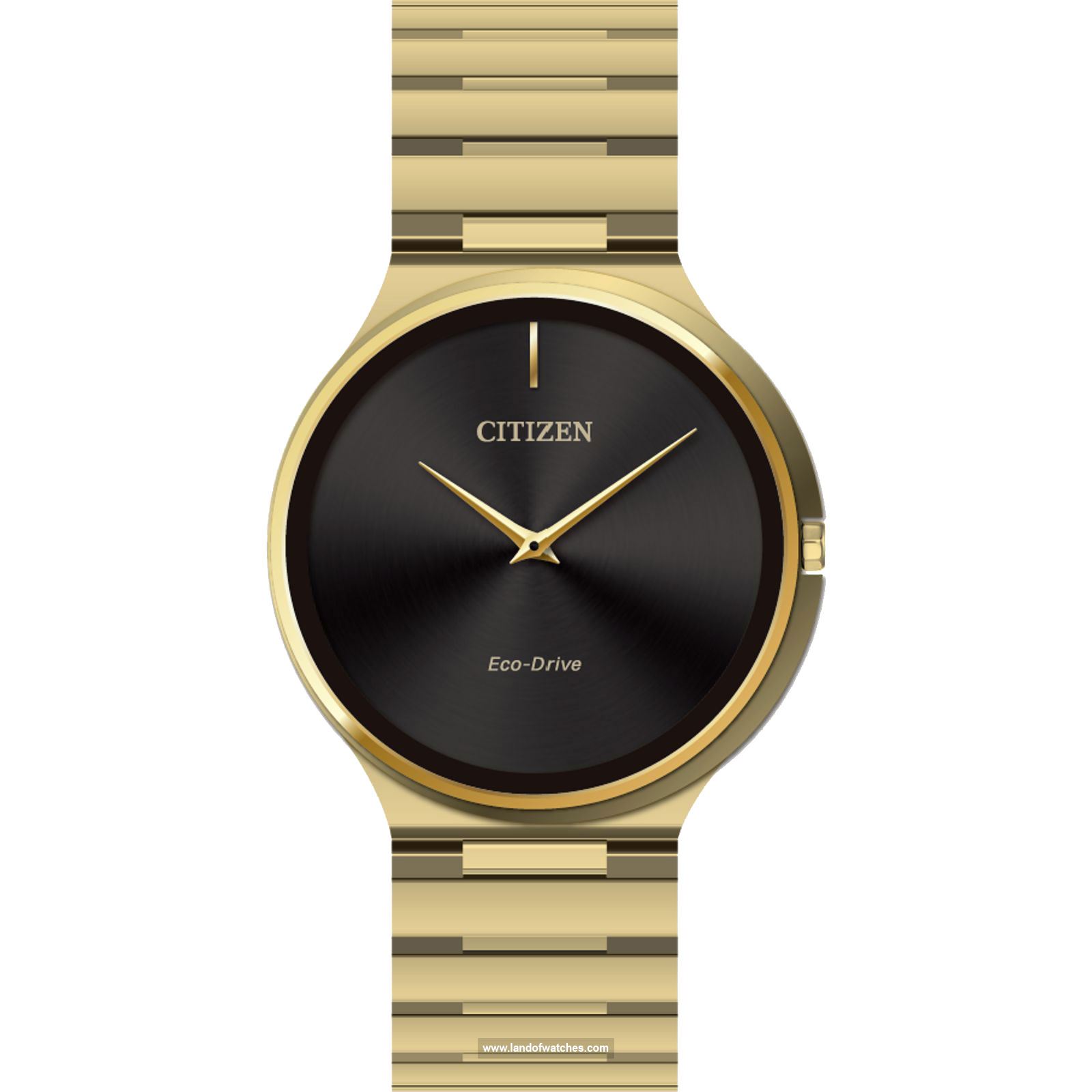 Buy Men's CITIZEN AR3112-57E Classic Watches | Original