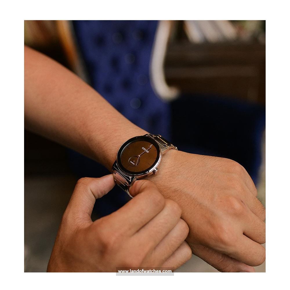 Buy Men's CITIZEN BE9180-52E Watches | Original