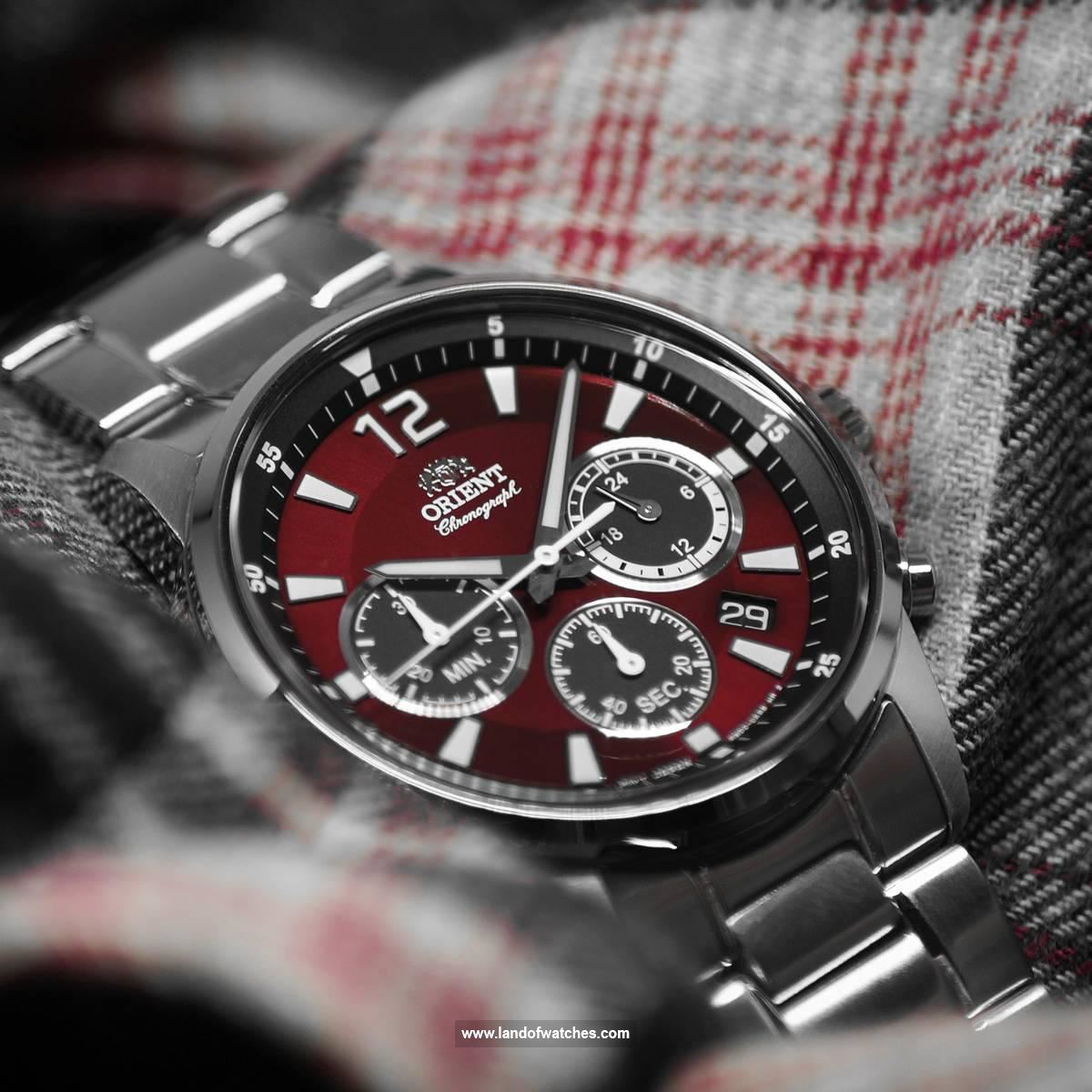 شراء ساعة معصم رجالیه اورینت(ORIENT) RA-KV0004R10B كلاسيك | | | الأصلي