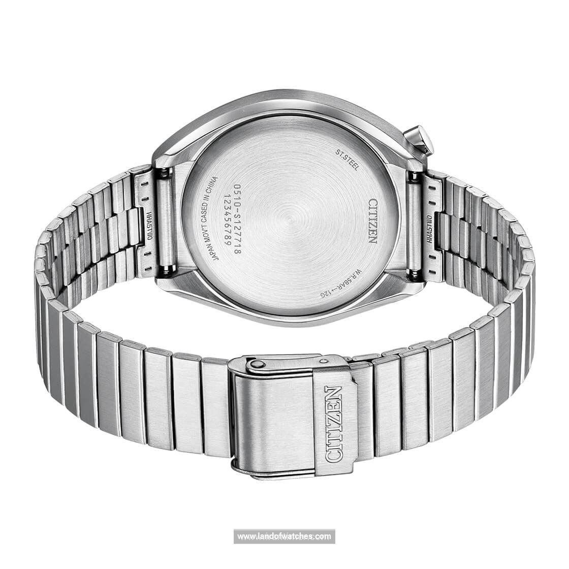 Buy Men's CITIZEN AN3660-81E Sport Watches | Original