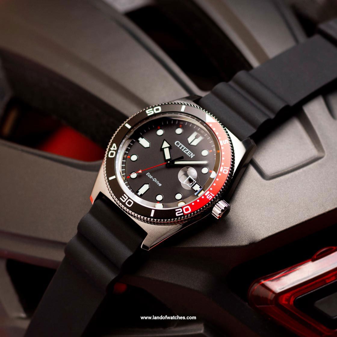 Buy Men's CITIZEN AW1769-10E Sport Watches | Original