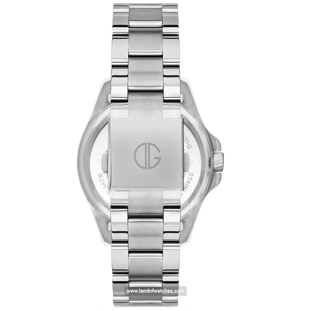 شراء ساعة معصم رجالیه دیوید غانر(David Guner) DG-8371GA-J1 كلاسيك | | | الأصلي
