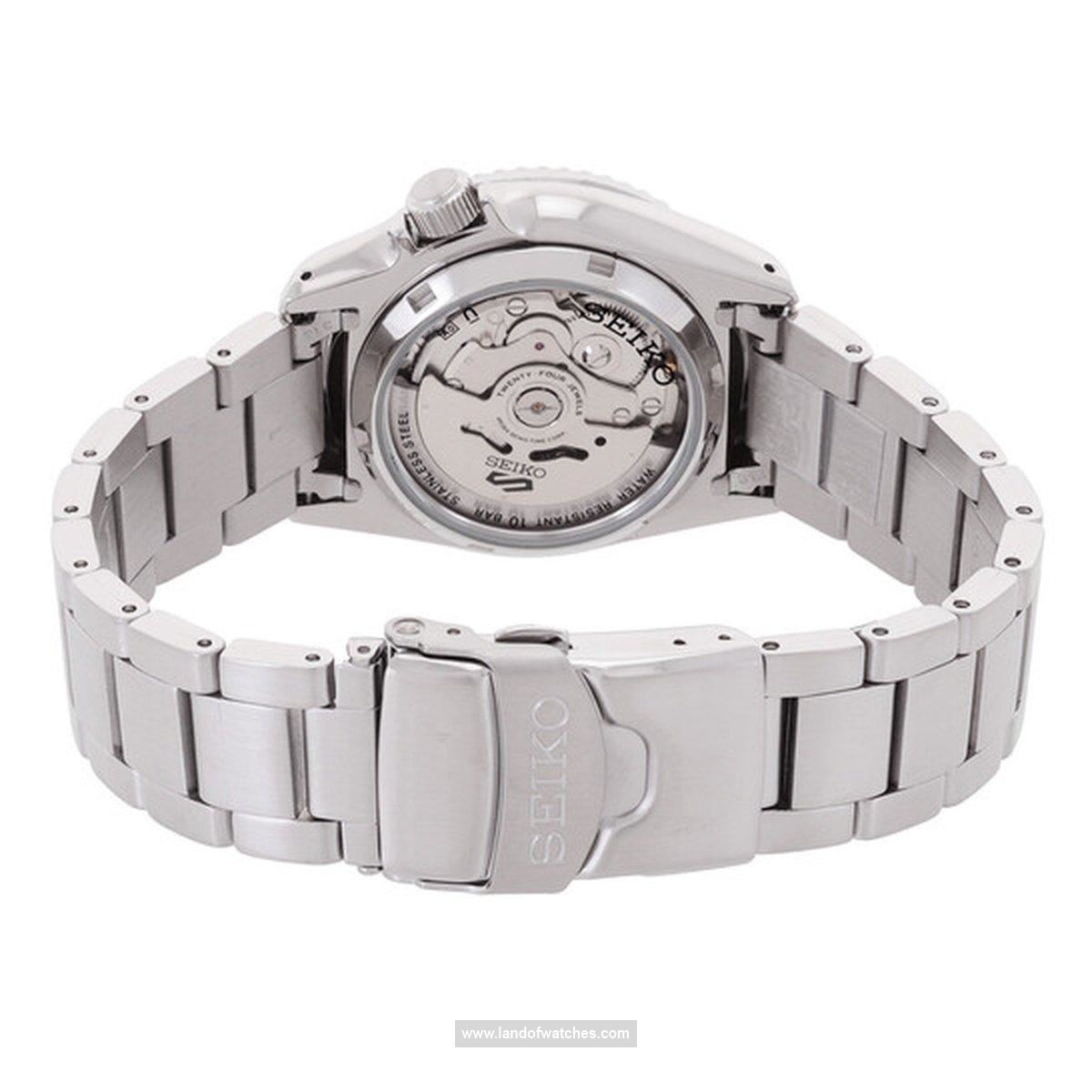 شراء ساعة معصم رجالیه سیکو(SEIKO) SRPK31K1 كلاسيك | | | الأصلي