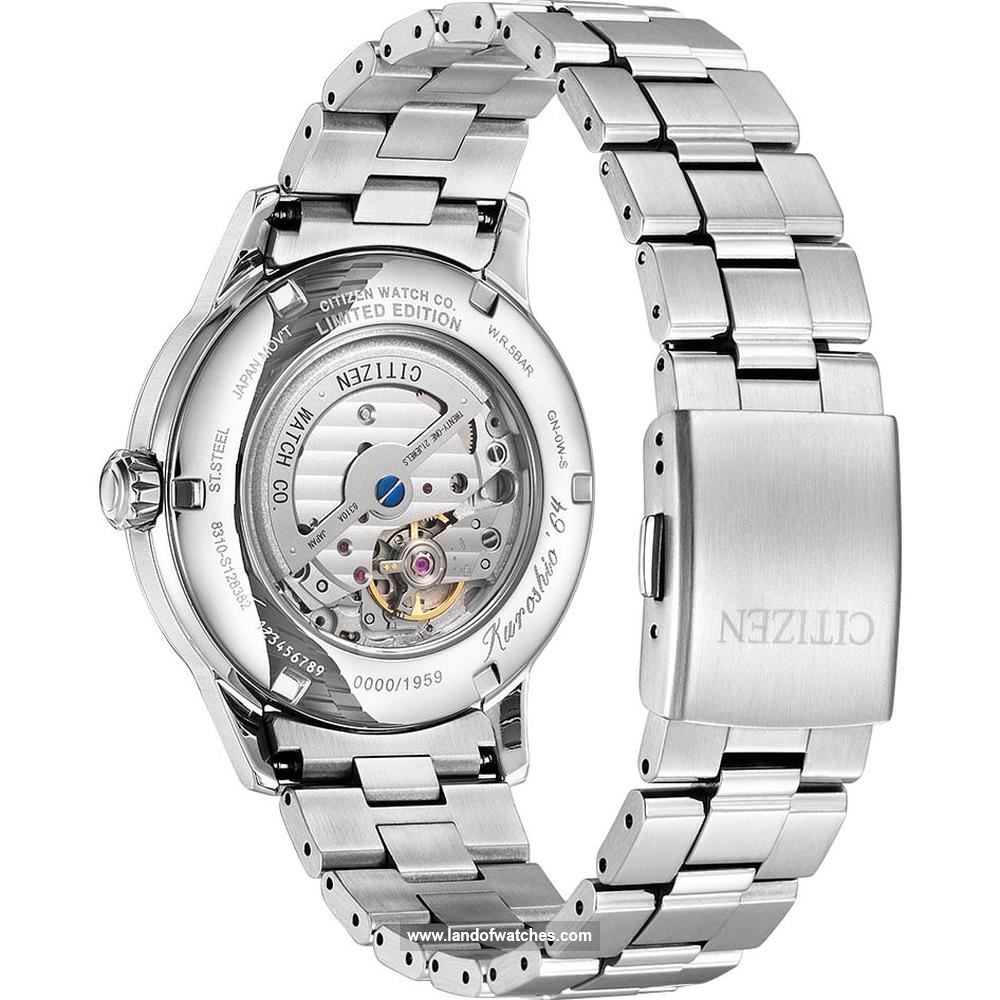 Buy CITIZEN NK0009-82L Watches | Original