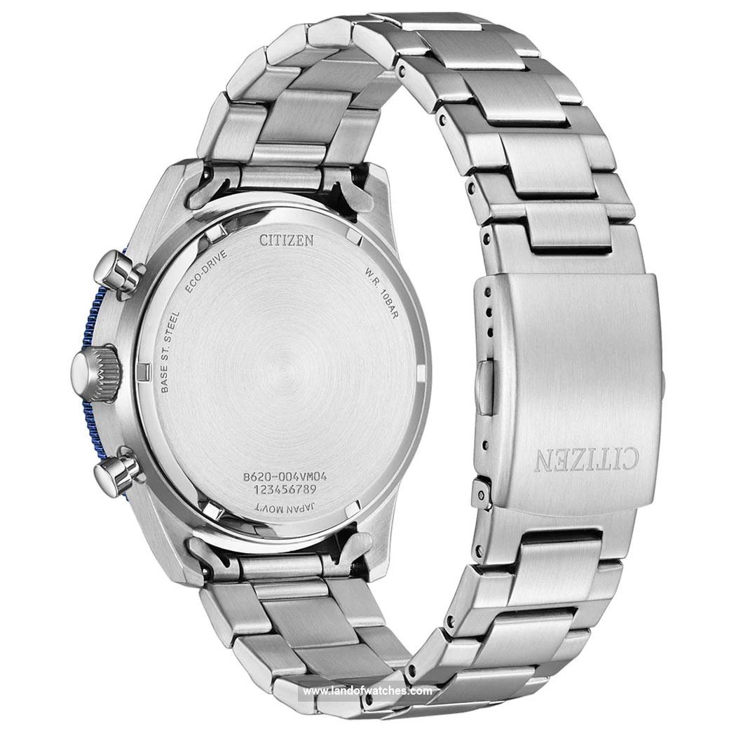 Buy Men's CITIZEN CA4554-84H Sport Watches | Original
