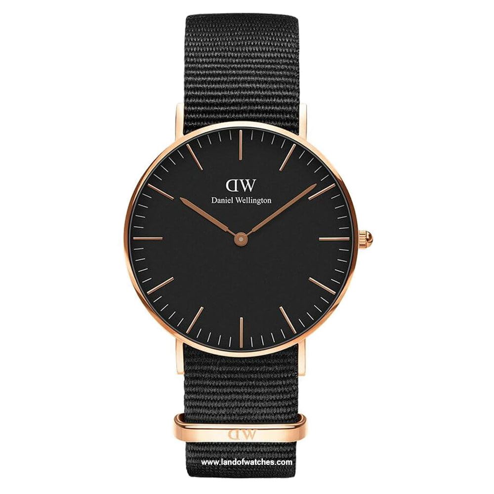 Buy Men's Women's DANIEL WELLINGTON DW00100150 Classic Watches | Original