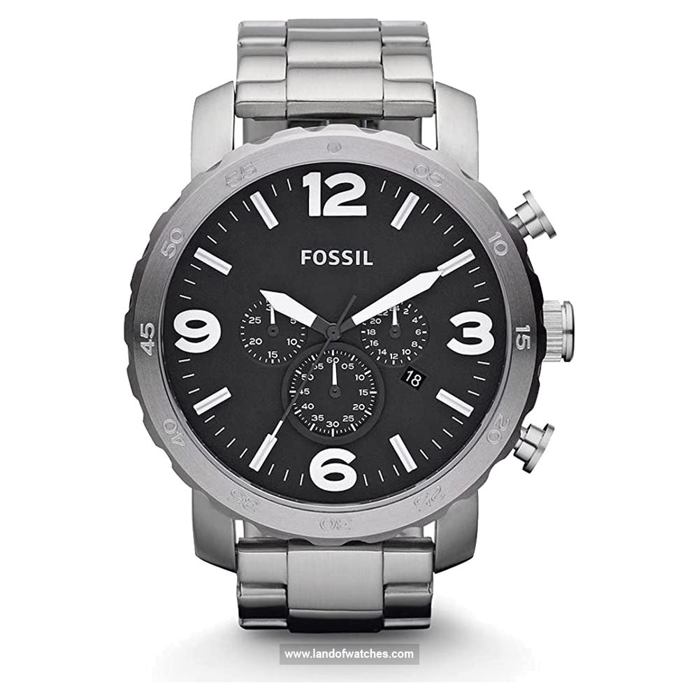 شراء ساعة معصم رجالیه فسیل(FOSSIL) JR1353 كلاسيك | | | الأصلي