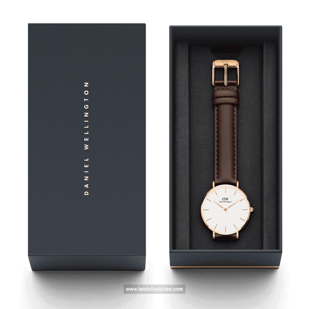 Buy Women's DANIEL WELLINGTON DW00100171 Classic Watches | Original