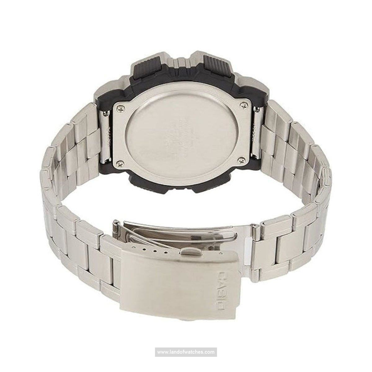 Buy Men's CASIO AE-1400WHD-1AVDF Sport Watches | Original