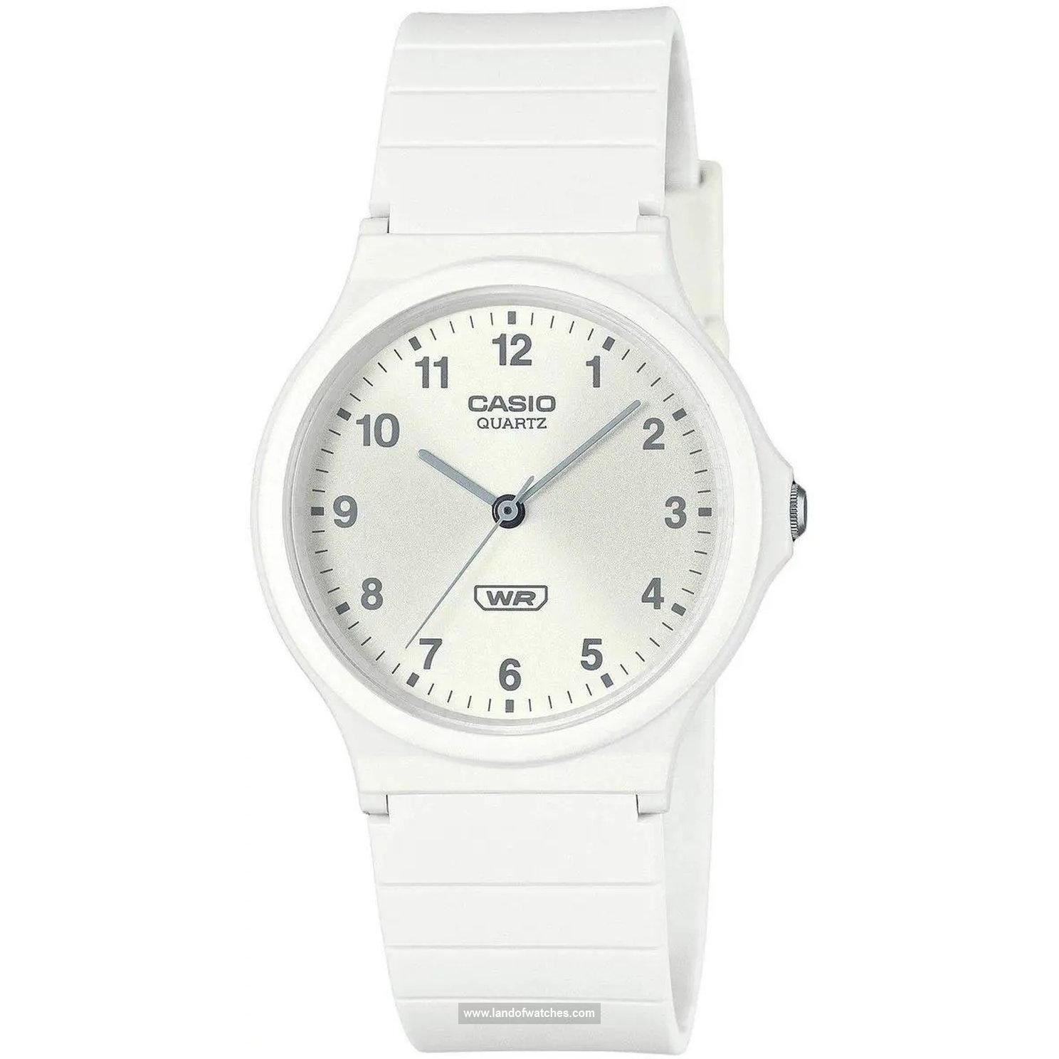 Buy CASIO MQ-24B-7BDF Watches | Original