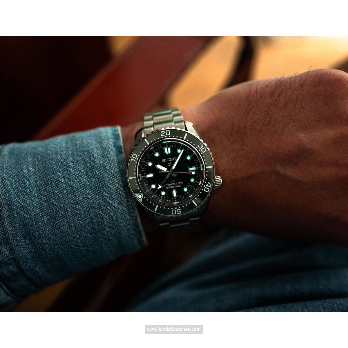 Buy Men's SEIKO SPB381J1 Classic Watches | Original