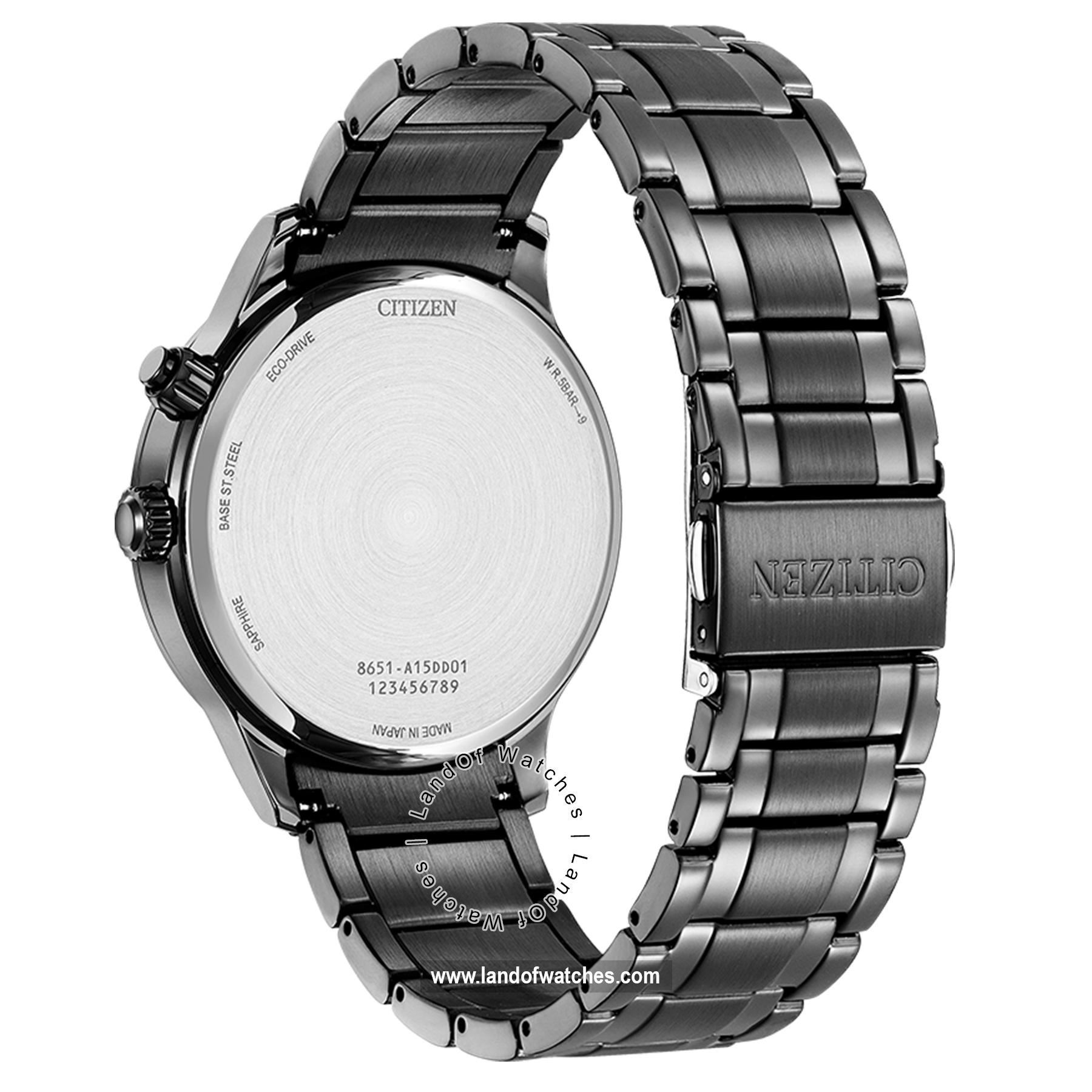 Buy Men's CITIZEN AP1055-87L Watches | Original