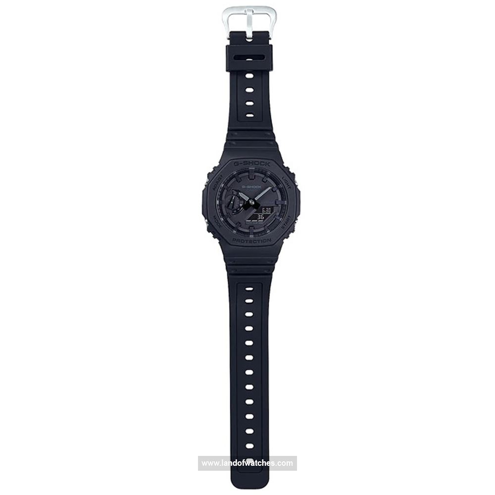 Buy Men's CASIO GA-2100-1A1DR Sport Watches | Original