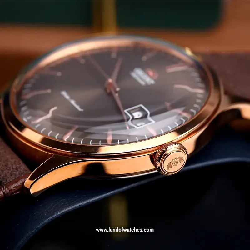 شراء ساعة معصم رجالیه اورینت(ORIENT) RA-AC0P04Y كلاسيك | | | الأصلي